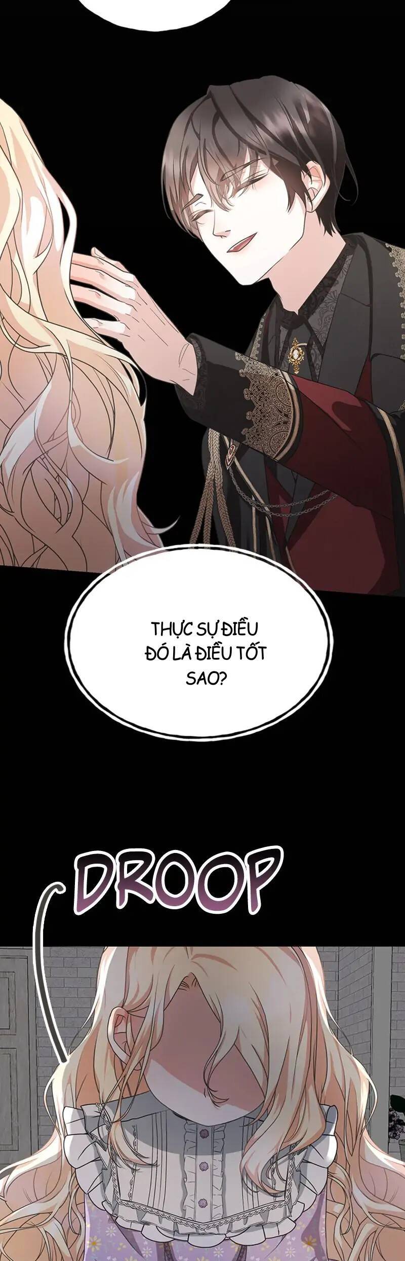 Nhân Vật Tôi Xuyên Vào, Chưa Từng Xuất Hiện Chap 20 - Next Chap 21