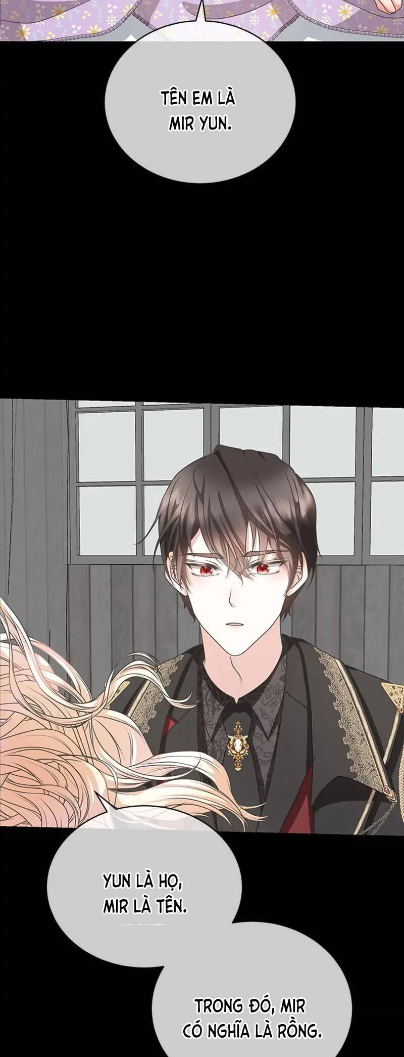 Nhân Vật Tôi Xuyên Vào, Chưa Từng Xuất Hiện Chap 20 - Next Chap 21