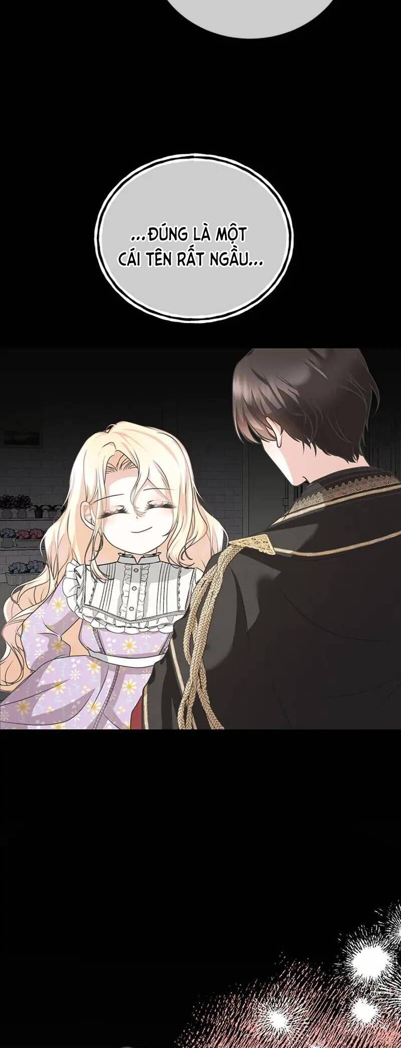 Nhân Vật Tôi Xuyên Vào, Chưa Từng Xuất Hiện Chap 20 - Next Chap 21