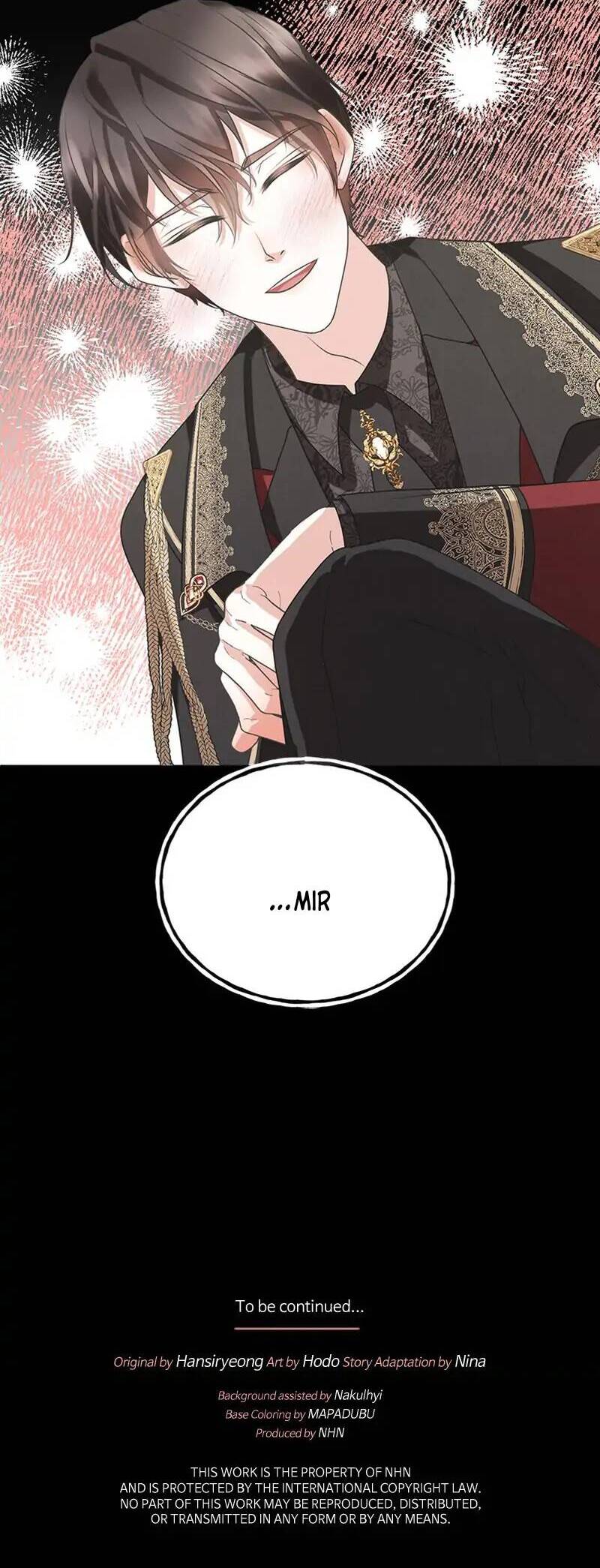 Nhân Vật Tôi Xuyên Vào, Chưa Từng Xuất Hiện Chap 20 - Next Chap 21
