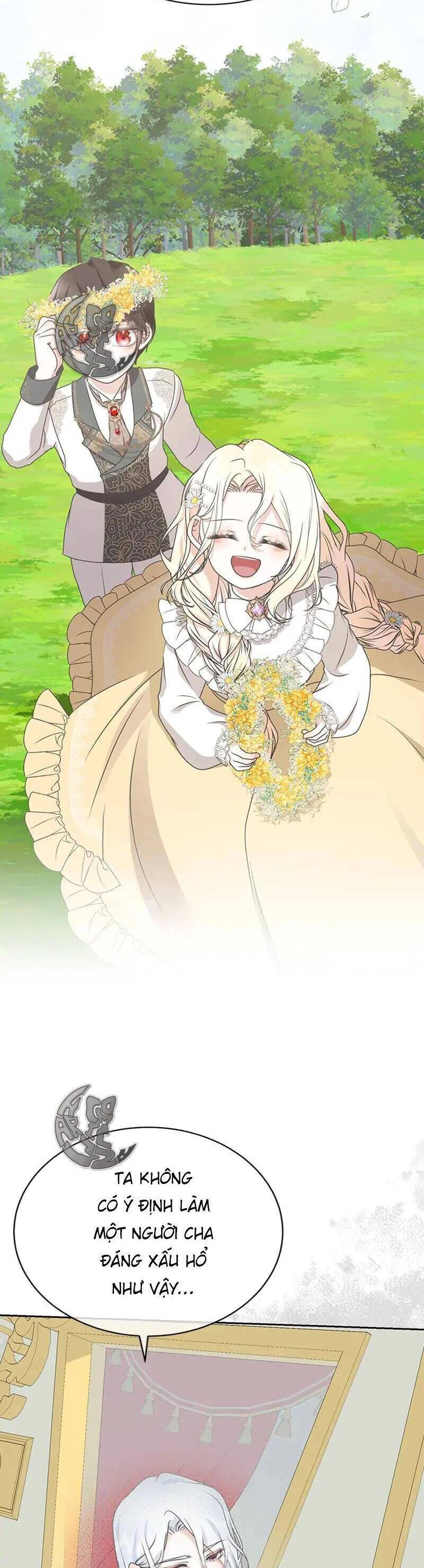 Nhân Vật Tôi Xuyên Vào, Chưa Từng Xuất Hiện Chap 21 - Next Chap 22