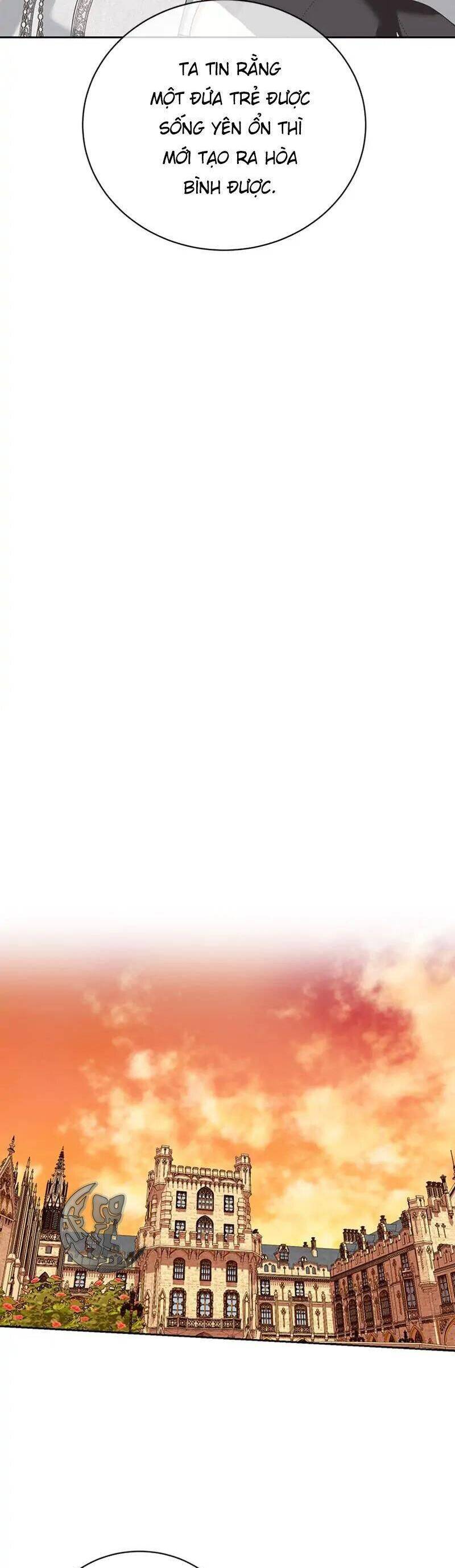 Nhân Vật Tôi Xuyên Vào, Chưa Từng Xuất Hiện Chap 21 - Next Chap 22