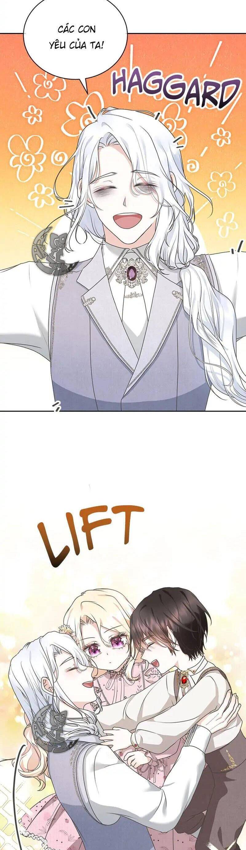 Nhân Vật Tôi Xuyên Vào, Chưa Từng Xuất Hiện Chap 21 - Next Chap 22