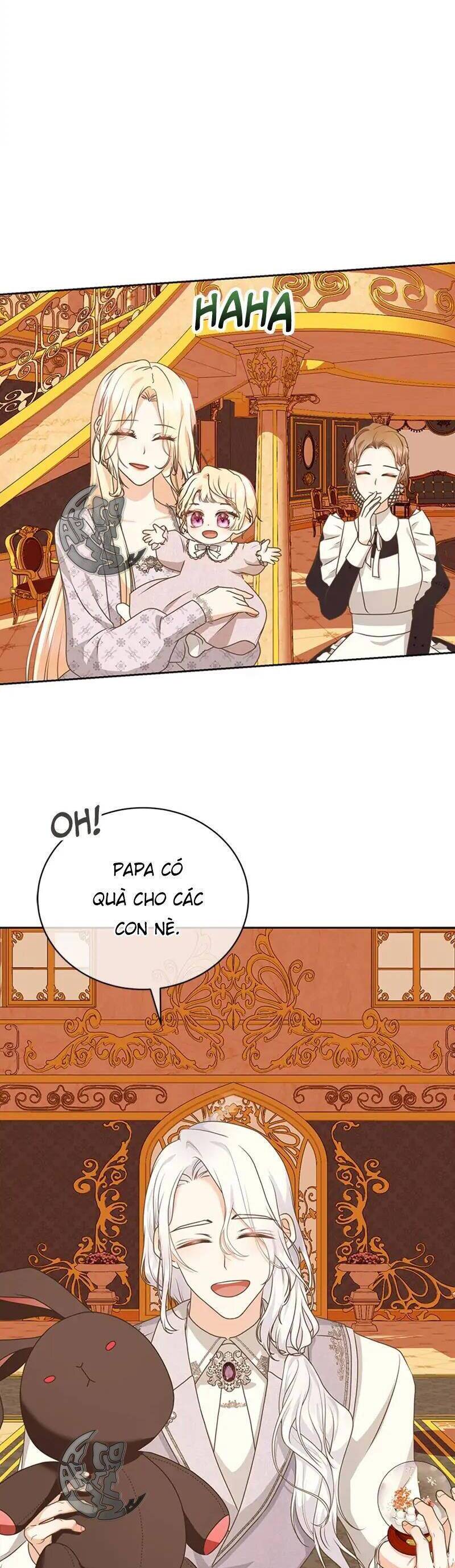Nhân Vật Tôi Xuyên Vào, Chưa Từng Xuất Hiện Chap 21 - Next Chap 22