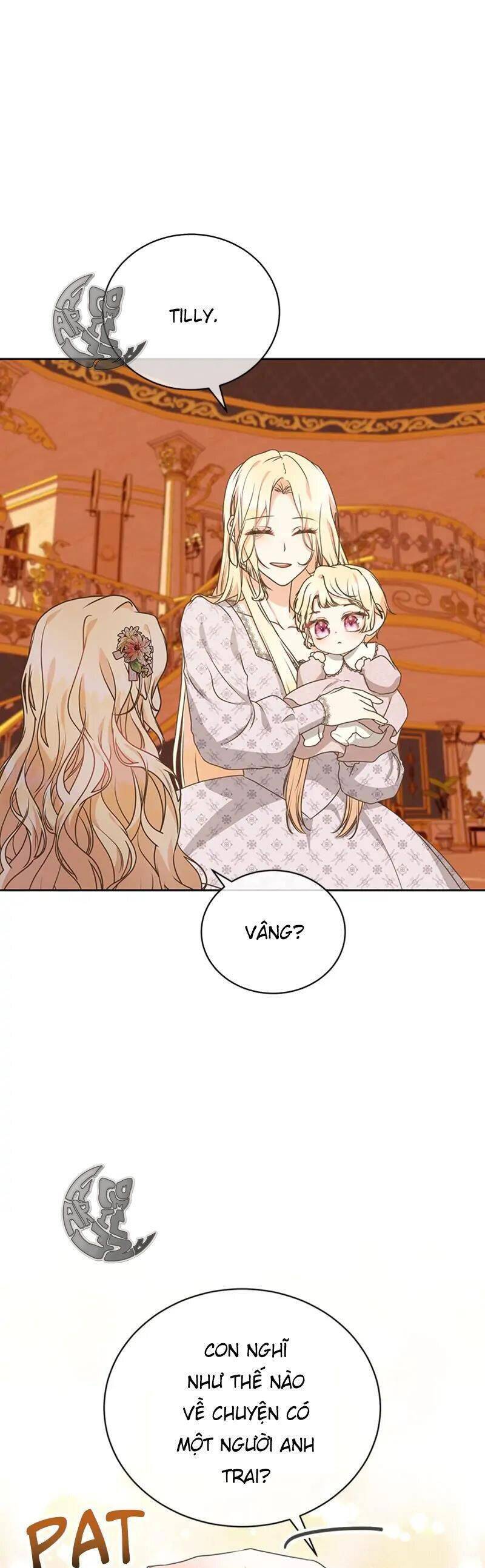 Nhân Vật Tôi Xuyên Vào, Chưa Từng Xuất Hiện Chap 21 - Next Chap 22