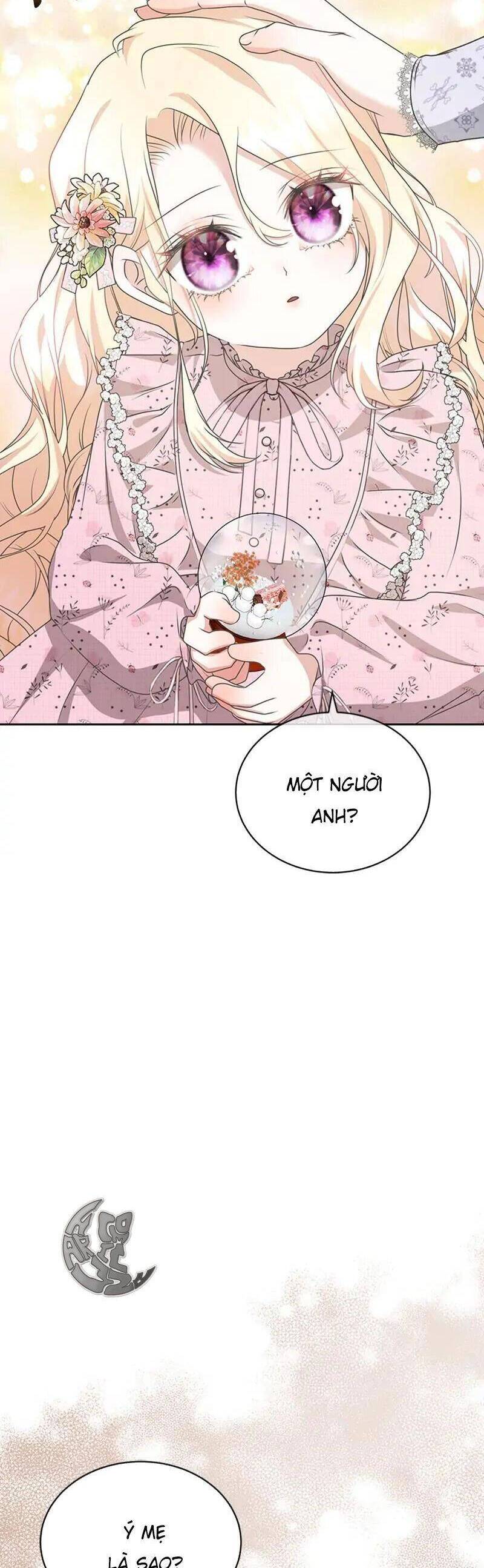 Nhân Vật Tôi Xuyên Vào, Chưa Từng Xuất Hiện Chap 21 - Next Chap 22