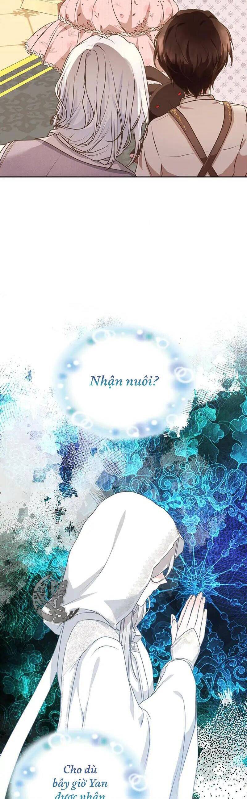 Nhân Vật Tôi Xuyên Vào, Chưa Từng Xuất Hiện Chap 21 - Next Chap 22