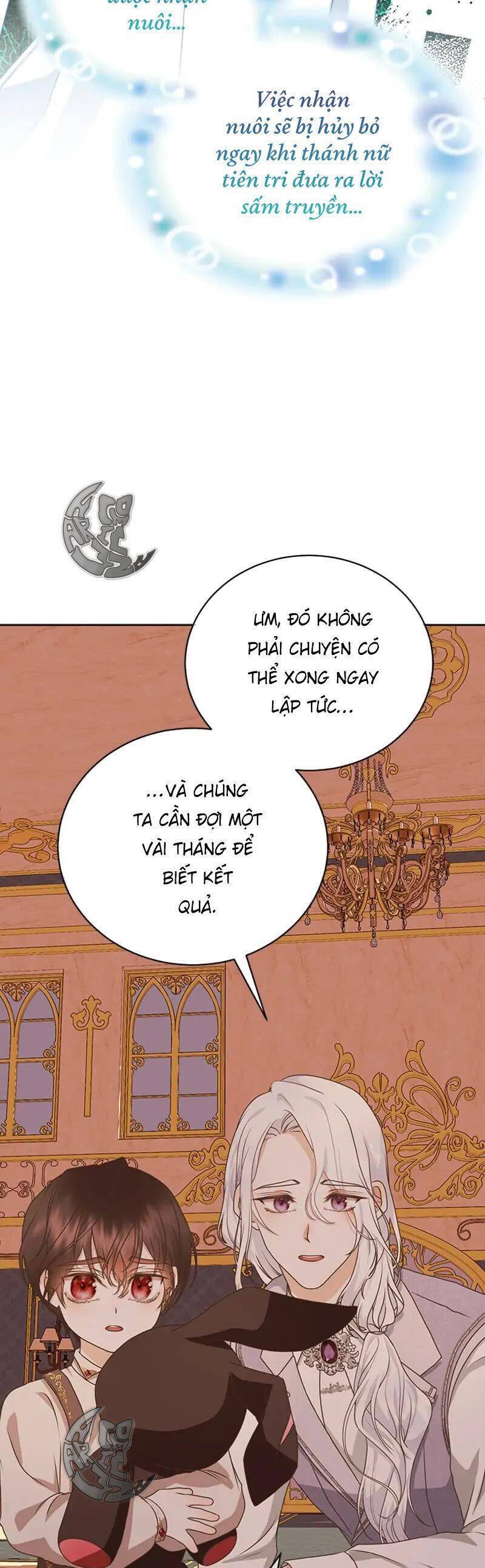 Nhân Vật Tôi Xuyên Vào, Chưa Từng Xuất Hiện Chap 21 - Next Chap 22