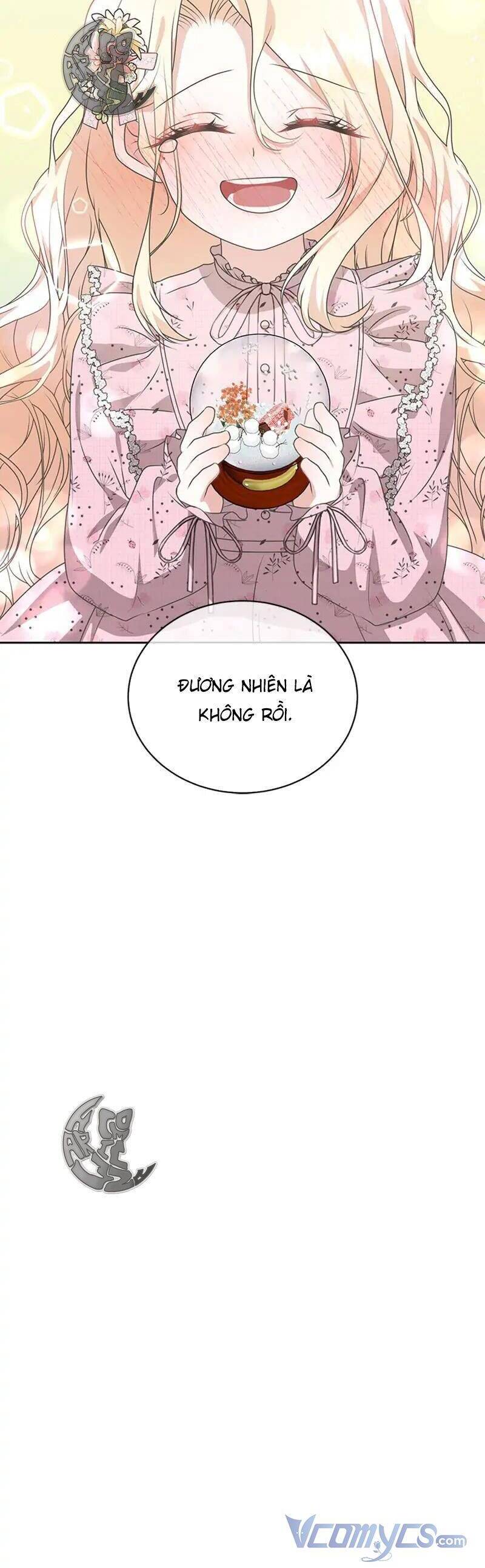 Nhân Vật Tôi Xuyên Vào, Chưa Từng Xuất Hiện Chap 21 - Next Chap 22
