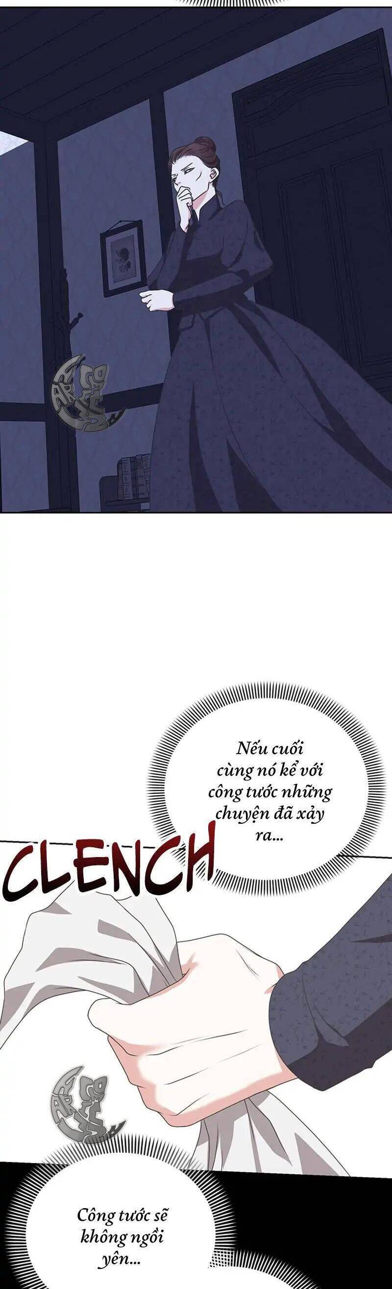 Nhân Vật Tôi Xuyên Vào, Chưa Từng Xuất Hiện Chap 21 - Next Chap 22