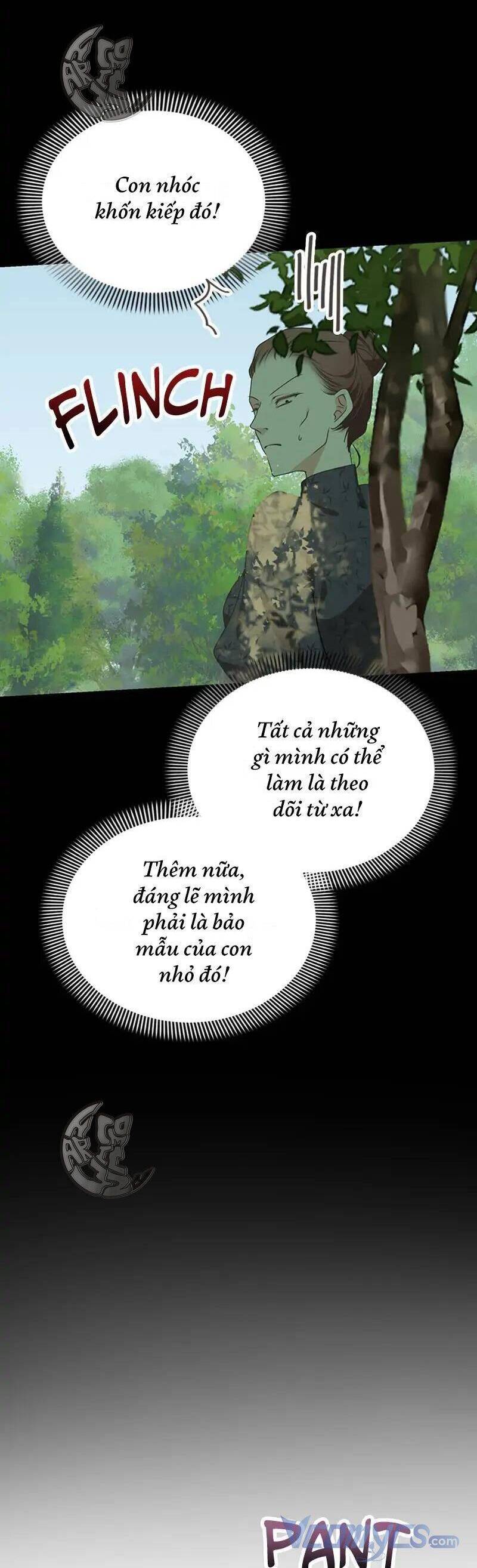Nhân Vật Tôi Xuyên Vào, Chưa Từng Xuất Hiện Chap 21 - Next Chap 22