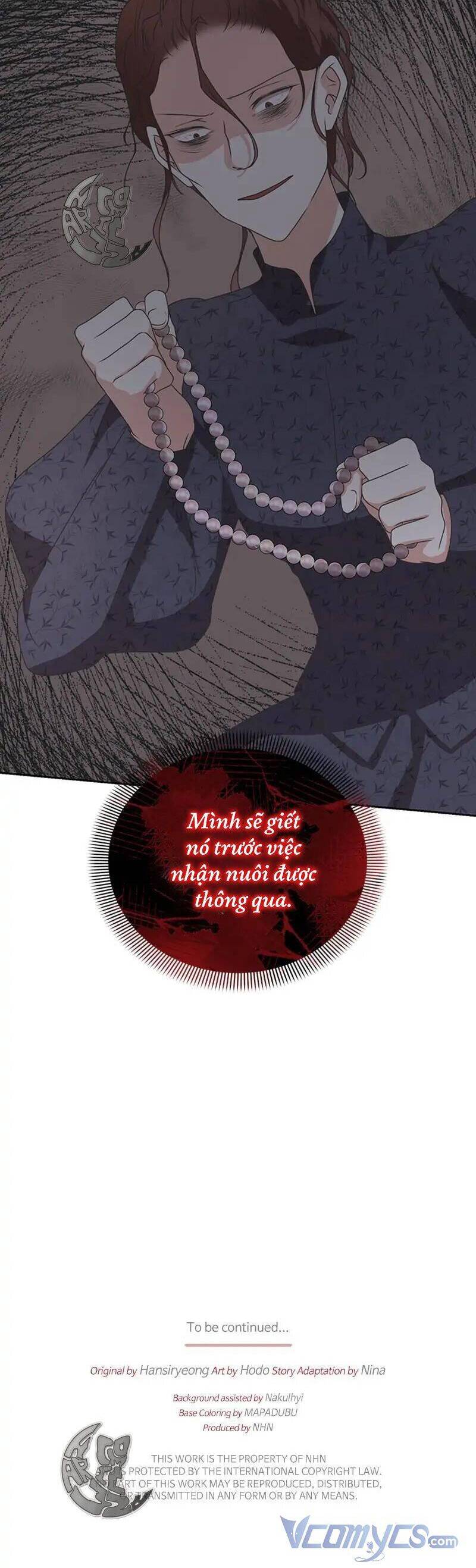 Nhân Vật Tôi Xuyên Vào, Chưa Từng Xuất Hiện Chap 21 - Next Chap 22