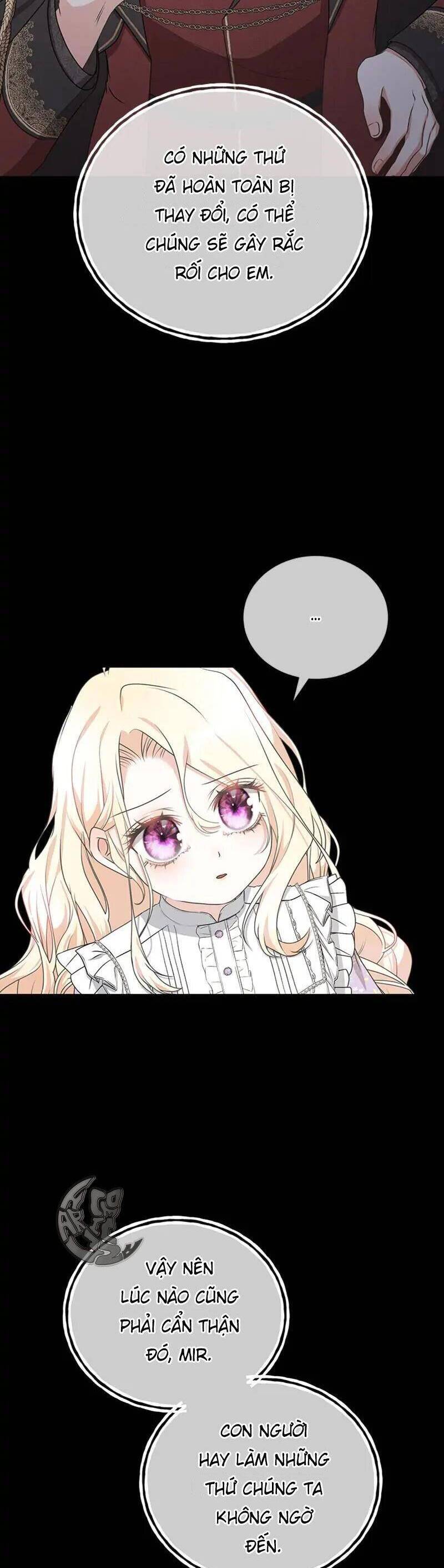 Nhân Vật Tôi Xuyên Vào, Chưa Từng Xuất Hiện Chap 21 - Next Chap 22