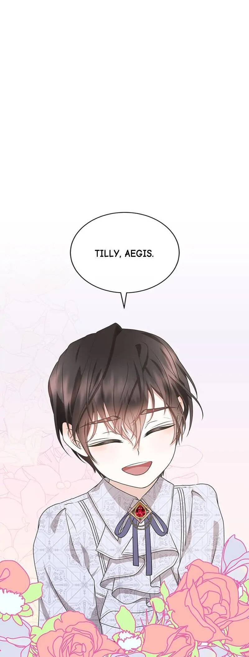 Nhân Vật Tôi Xuyên Vào, Chưa Từng Xuất Hiện Chap 22 - Next Chap 23