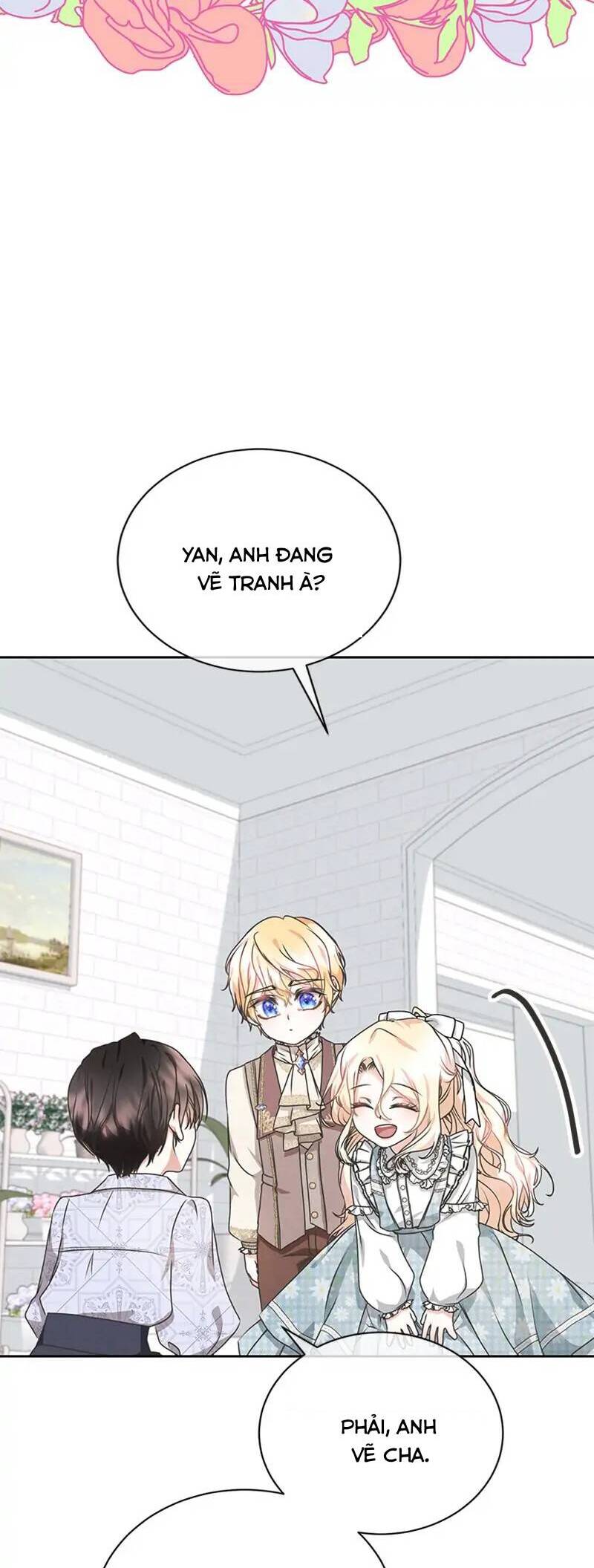 Nhân Vật Tôi Xuyên Vào, Chưa Từng Xuất Hiện Chap 22 - Next Chap 23