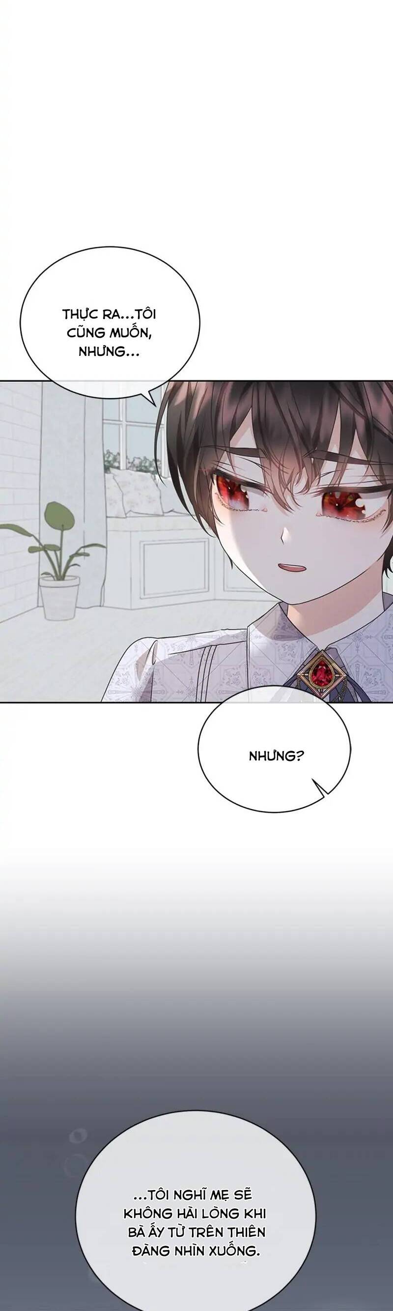 Nhân Vật Tôi Xuyên Vào, Chưa Từng Xuất Hiện Chap 22 - Next Chap 23