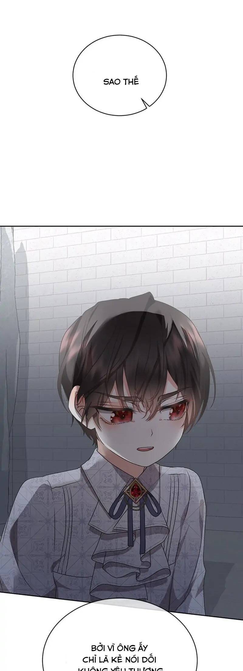 Nhân Vật Tôi Xuyên Vào, Chưa Từng Xuất Hiện Chap 22 - Next Chap 23