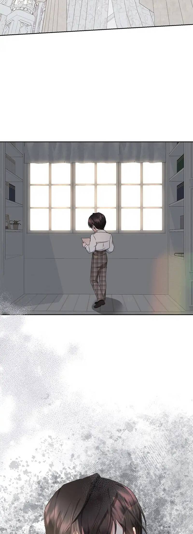 Nhân Vật Tôi Xuyên Vào, Chưa Từng Xuất Hiện Chap 22 - Next Chap 23