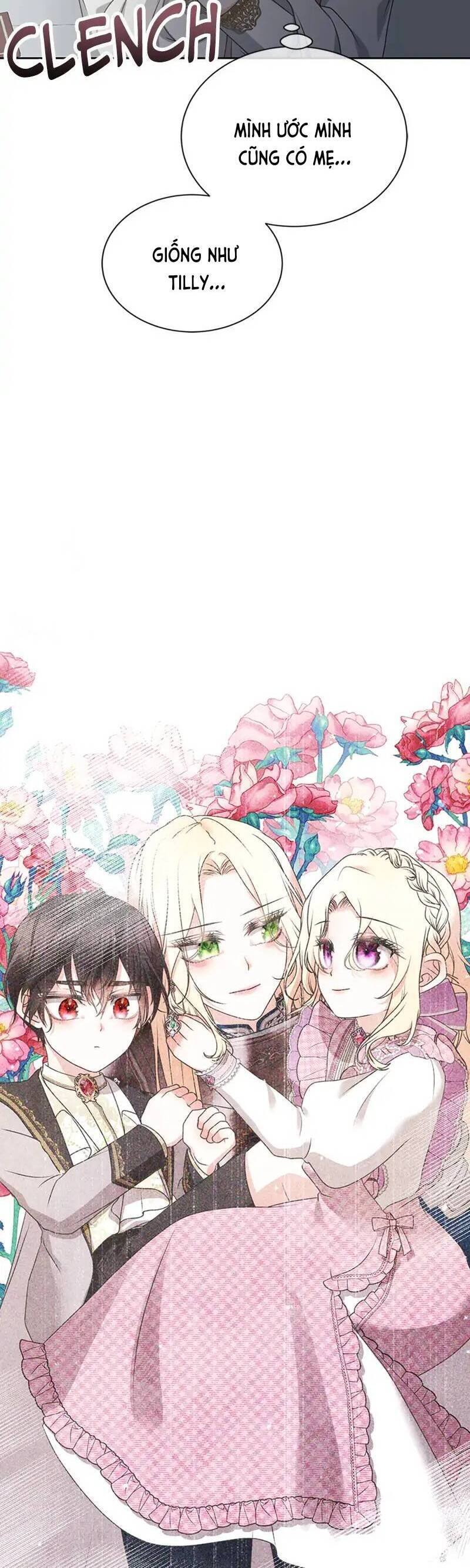 Nhân Vật Tôi Xuyên Vào, Chưa Từng Xuất Hiện Chap 22 - Next Chap 23