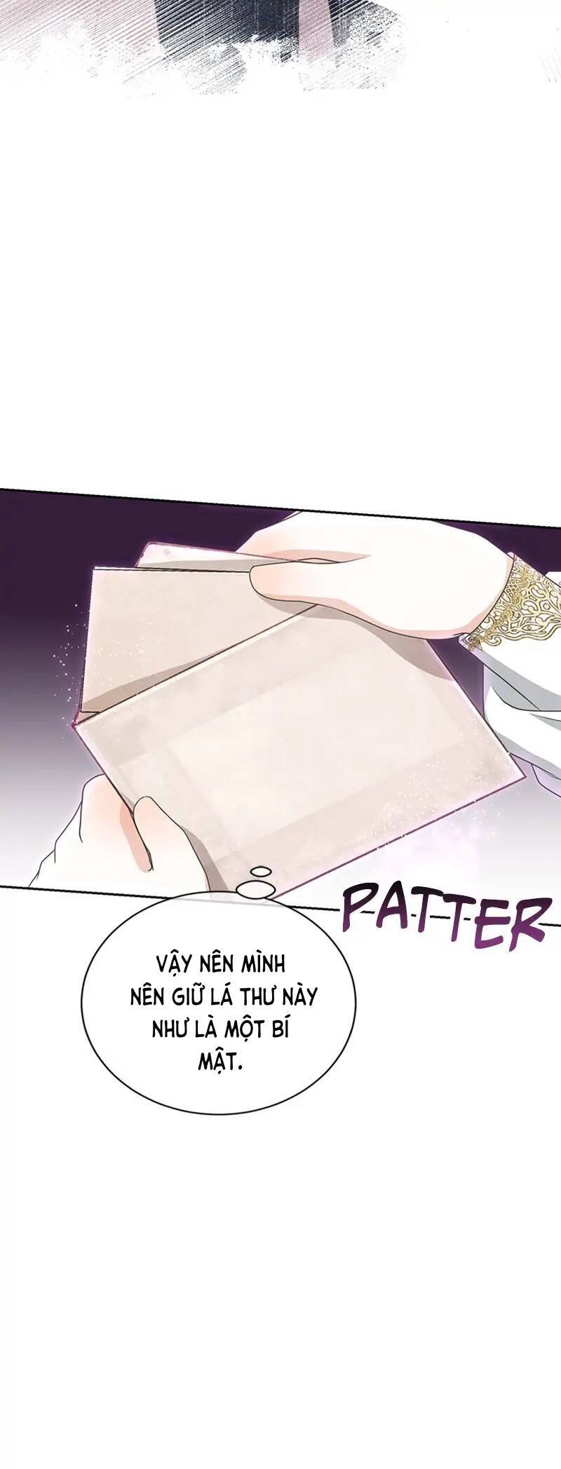 Nhân Vật Tôi Xuyên Vào, Chưa Từng Xuất Hiện Chap 22 - Next Chap 23