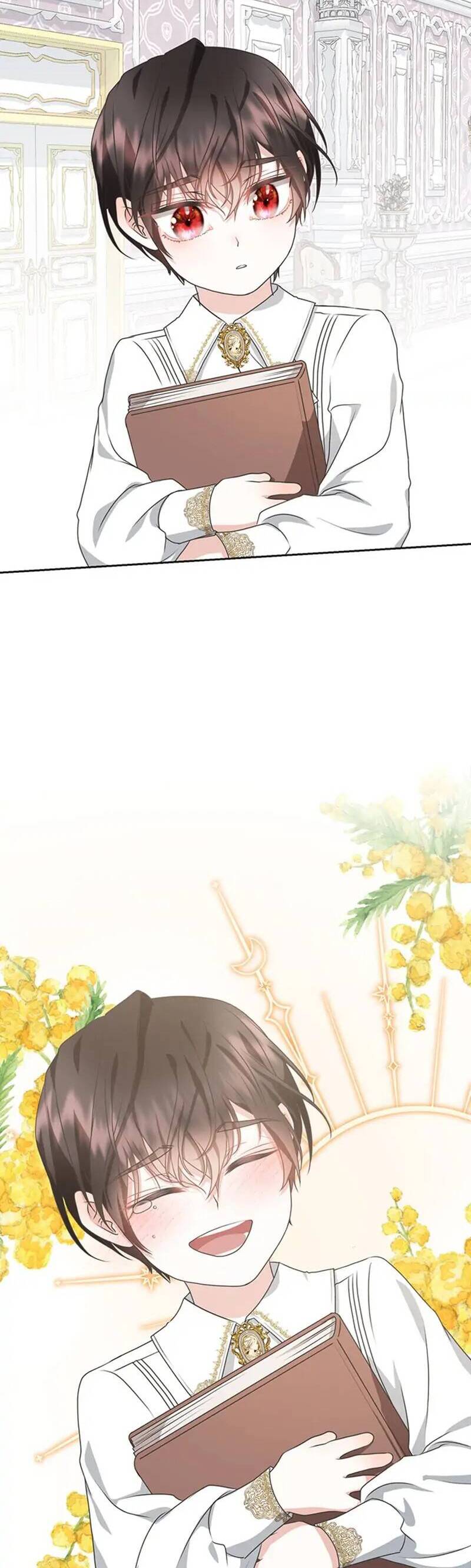 Nhân Vật Tôi Xuyên Vào, Chưa Từng Xuất Hiện Chap 22 - Next Chap 23