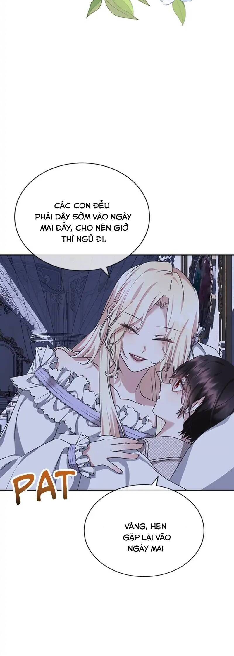 Nhân Vật Tôi Xuyên Vào, Chưa Từng Xuất Hiện Chap 22 - Next Chap 23