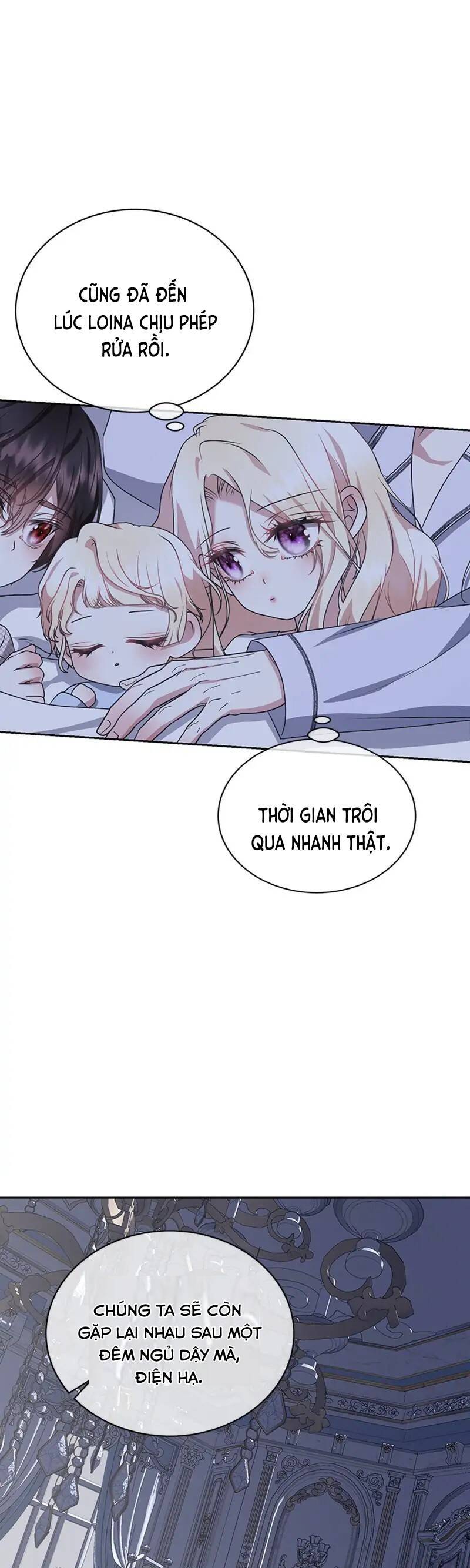 Nhân Vật Tôi Xuyên Vào, Chưa Từng Xuất Hiện Chap 22 - Next Chap 23