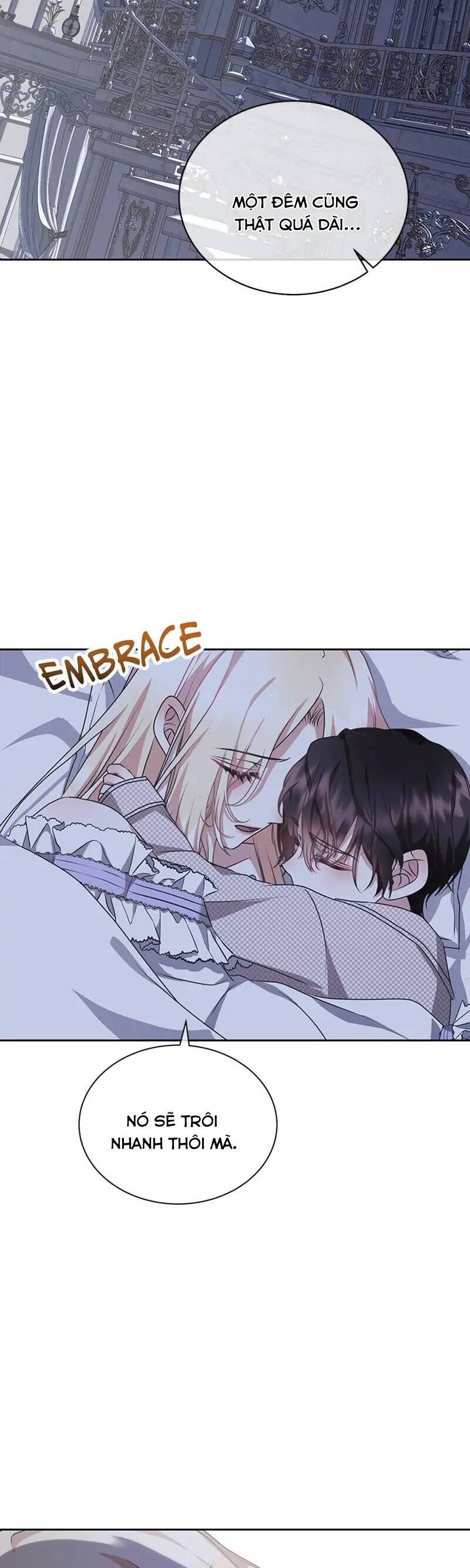 Nhân Vật Tôi Xuyên Vào, Chưa Từng Xuất Hiện Chap 22 - Next Chap 23