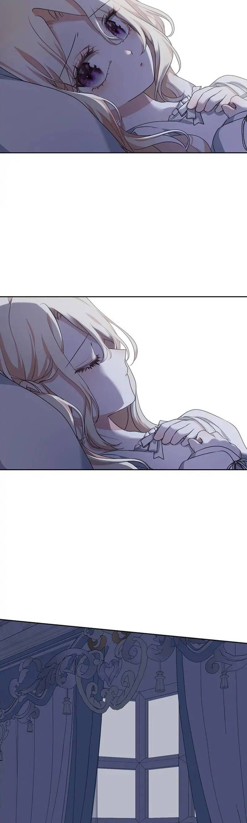 Nhân Vật Tôi Xuyên Vào, Chưa Từng Xuất Hiện Chap 22 - Next Chap 23