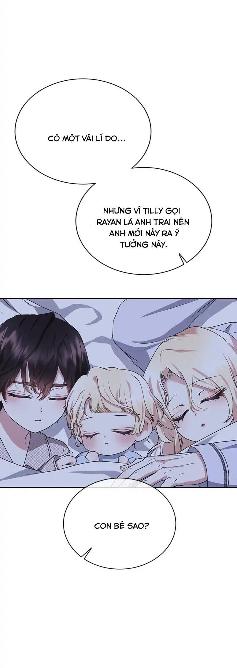 Nhân Vật Tôi Xuyên Vào, Chưa Từng Xuất Hiện Chap 22 - Next Chap 23