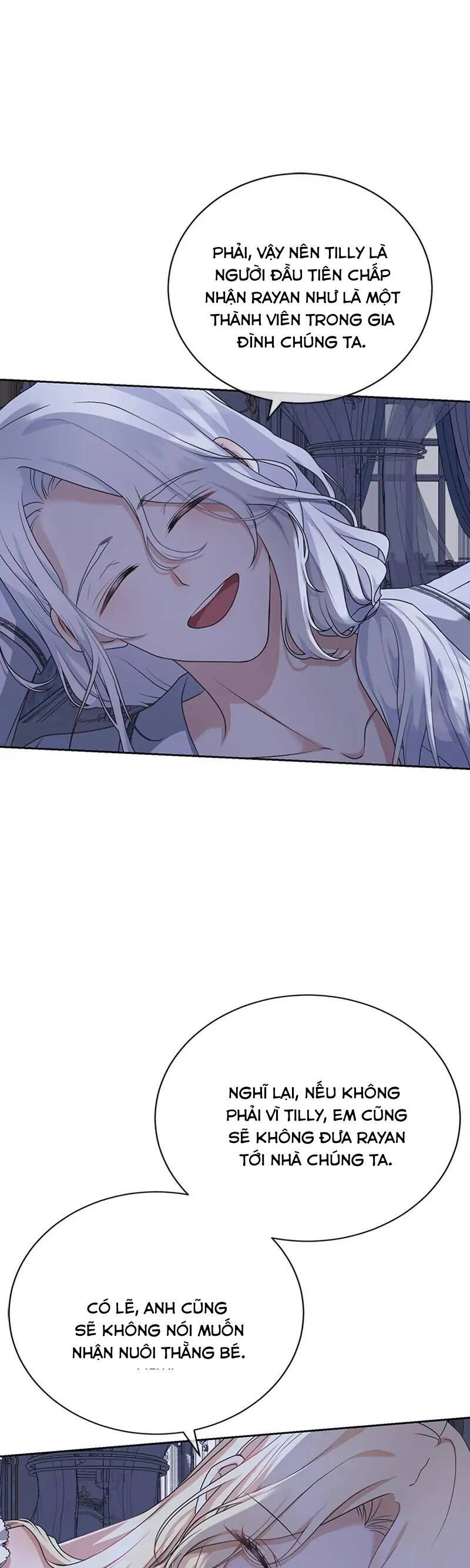 Nhân Vật Tôi Xuyên Vào, Chưa Từng Xuất Hiện Chap 22 - Next Chap 23