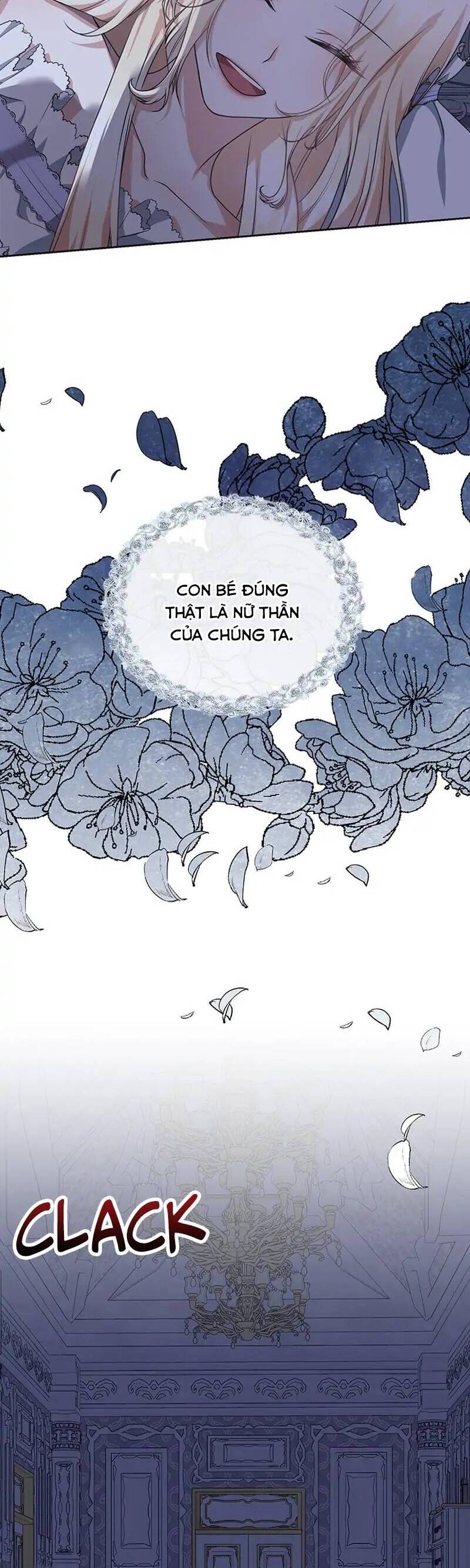 Nhân Vật Tôi Xuyên Vào, Chưa Từng Xuất Hiện Chap 22 - Next Chap 23