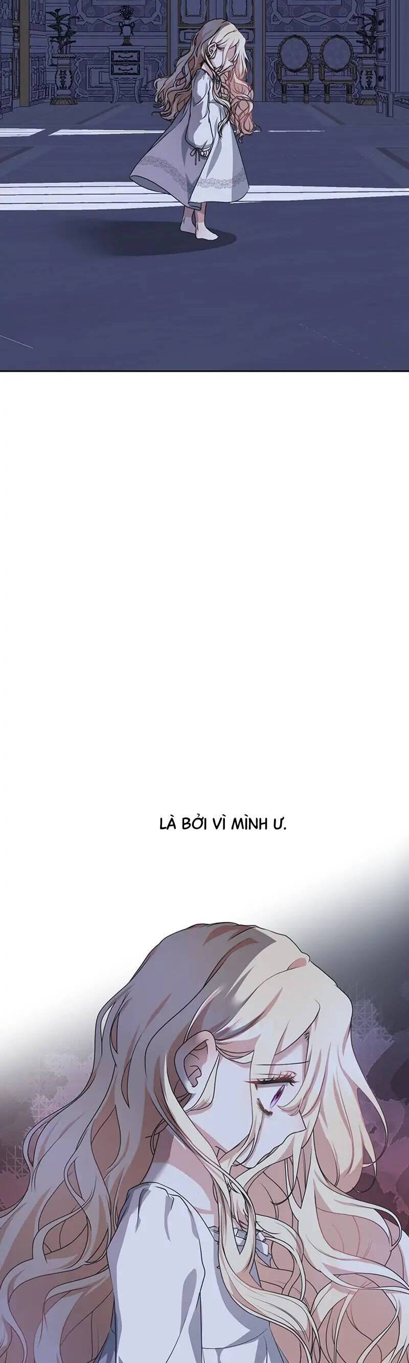Nhân Vật Tôi Xuyên Vào, Chưa Từng Xuất Hiện Chap 22 - Next Chap 23