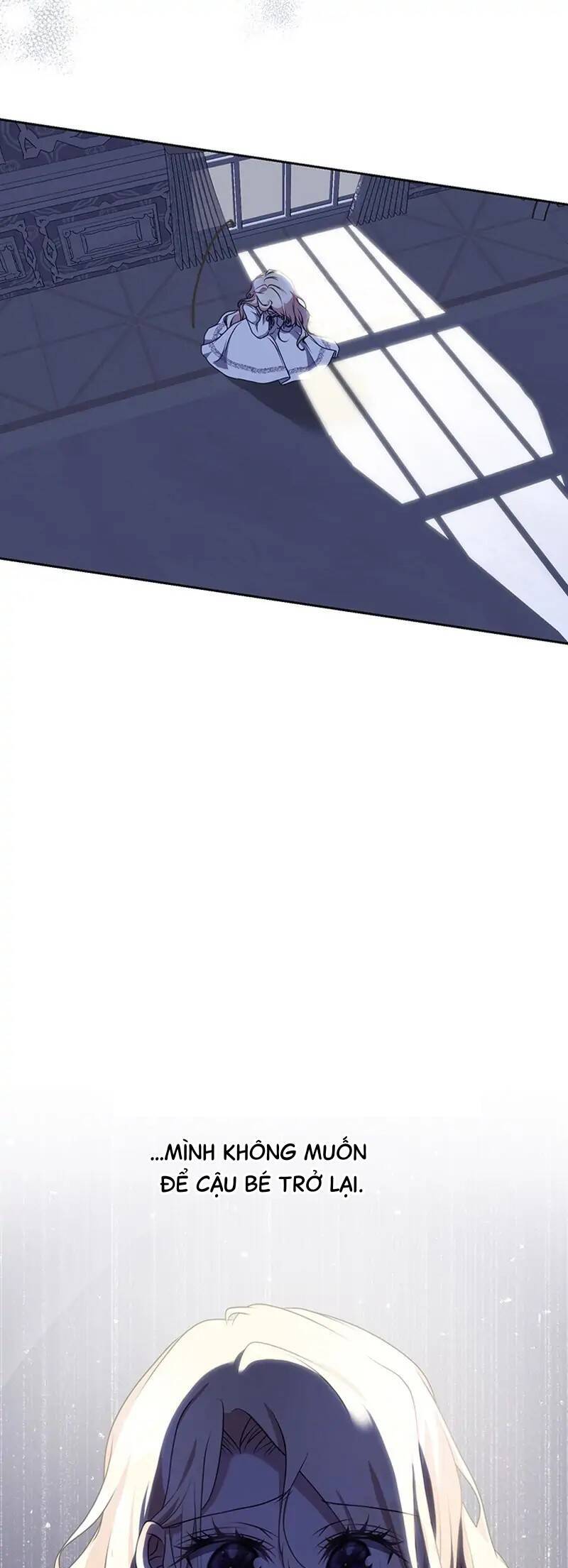 Nhân Vật Tôi Xuyên Vào, Chưa Từng Xuất Hiện Chap 22 - Next Chap 23