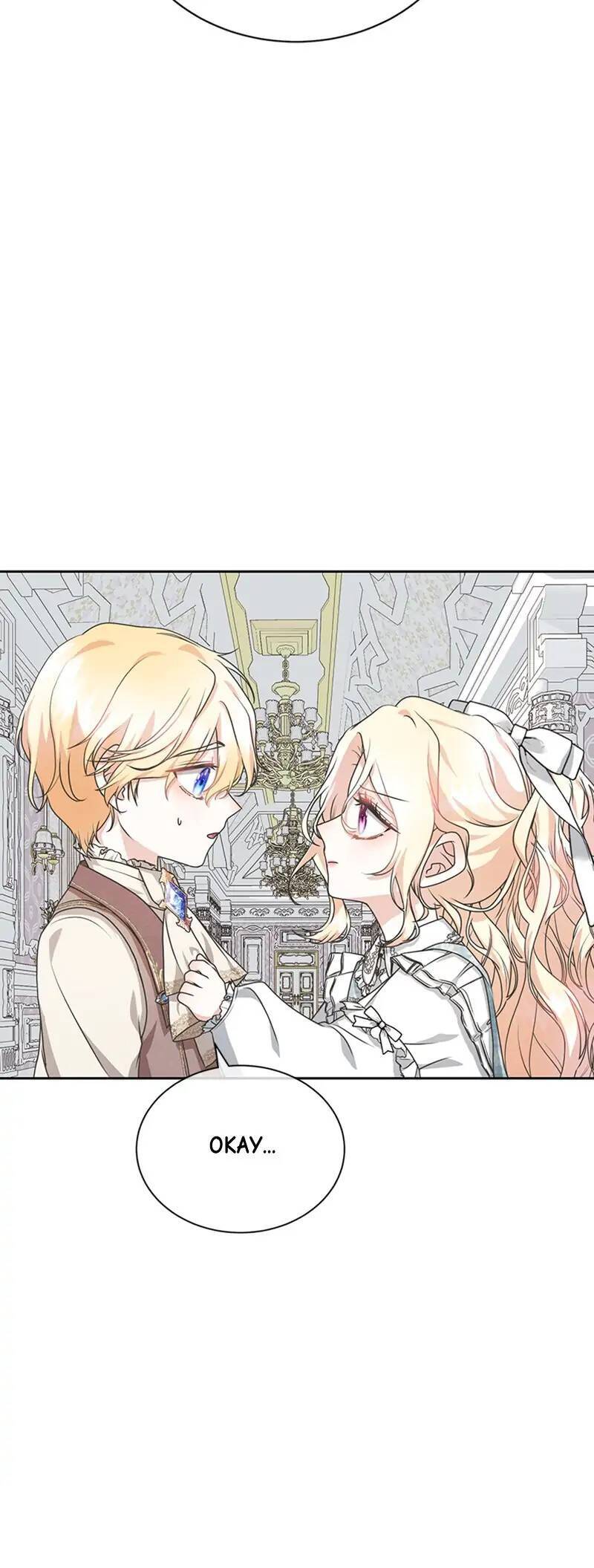 Nhân Vật Tôi Xuyên Vào, Chưa Từng Xuất Hiện Chap 22 - Next Chap 23