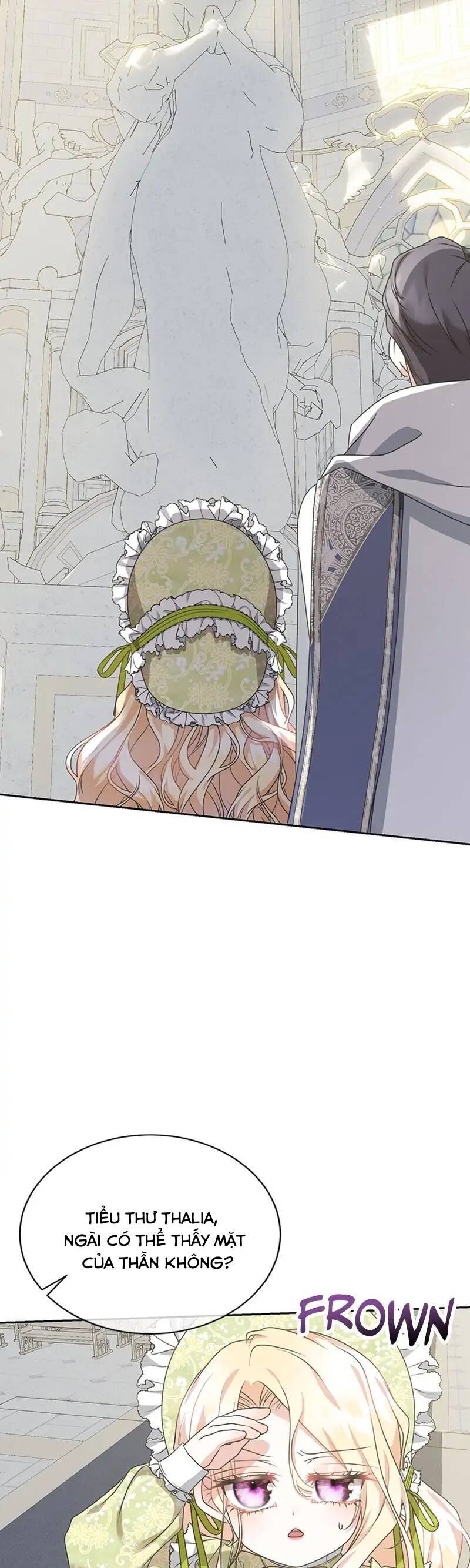 Nhân Vật Tôi Xuyên Vào, Chưa Từng Xuất Hiện Chap 23 - Next Chap 24
