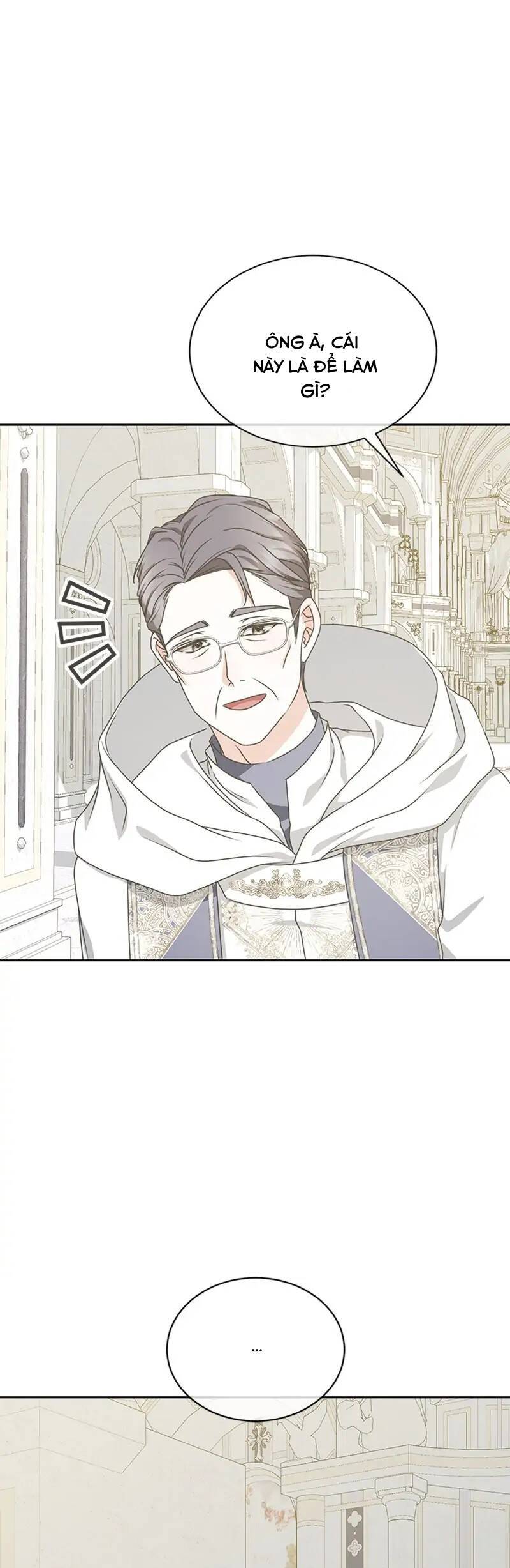 Nhân Vật Tôi Xuyên Vào, Chưa Từng Xuất Hiện Chap 23 - Next Chap 24