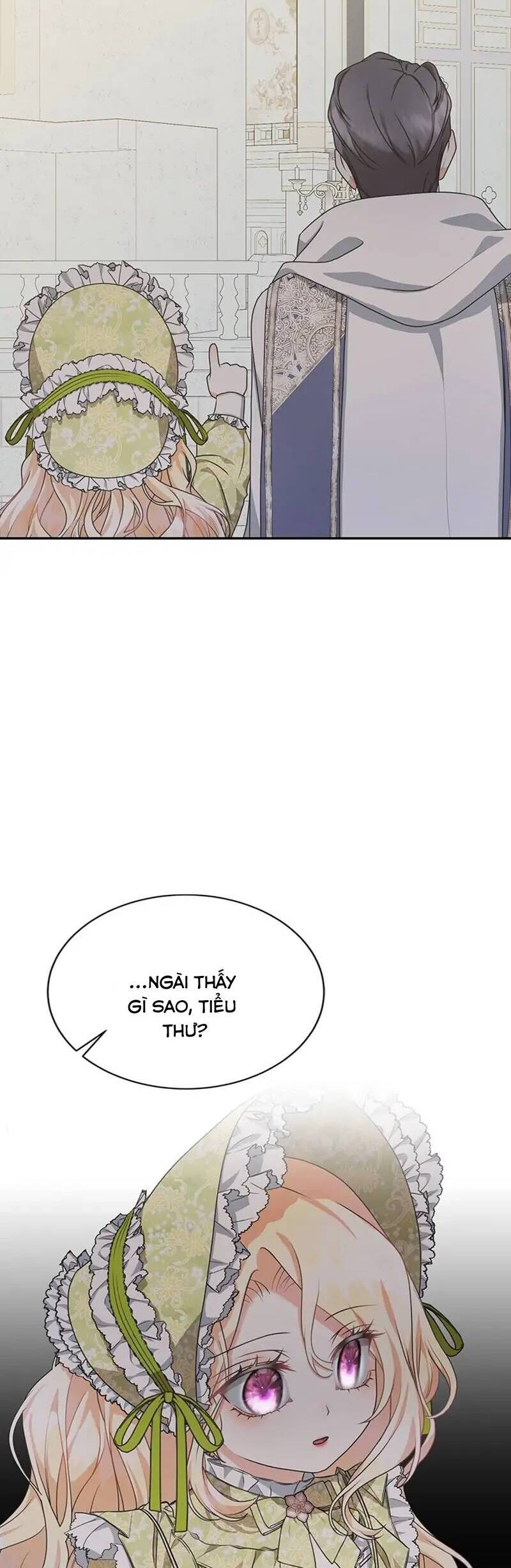 Nhân Vật Tôi Xuyên Vào, Chưa Từng Xuất Hiện Chap 23 - Next Chap 24
