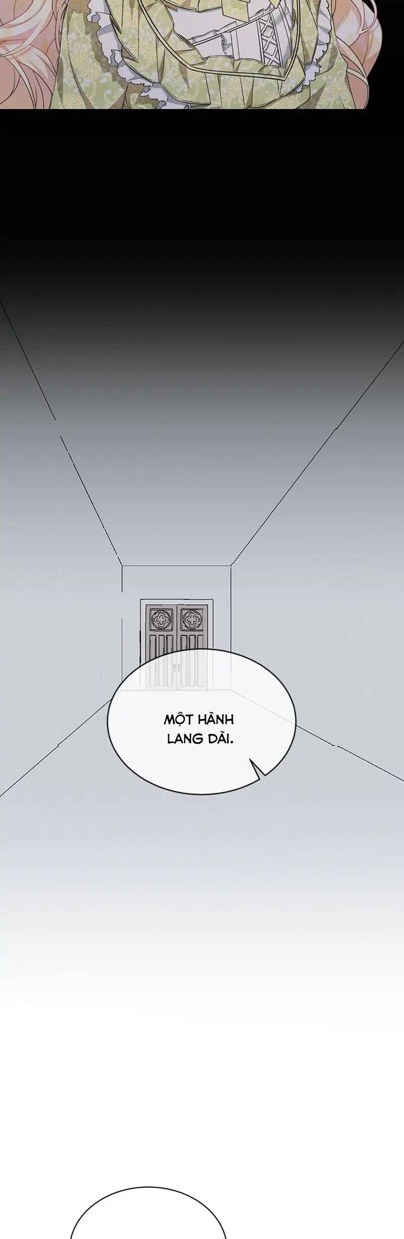 Nhân Vật Tôi Xuyên Vào, Chưa Từng Xuất Hiện Chap 23 - Next Chap 24