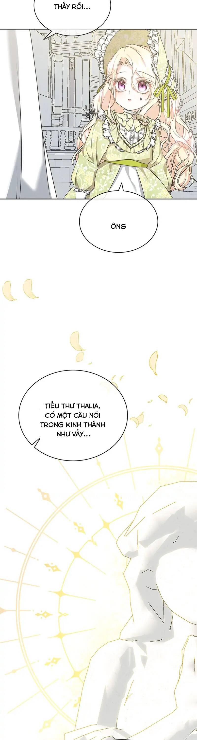 Nhân Vật Tôi Xuyên Vào, Chưa Từng Xuất Hiện Chap 23 - Next Chap 24