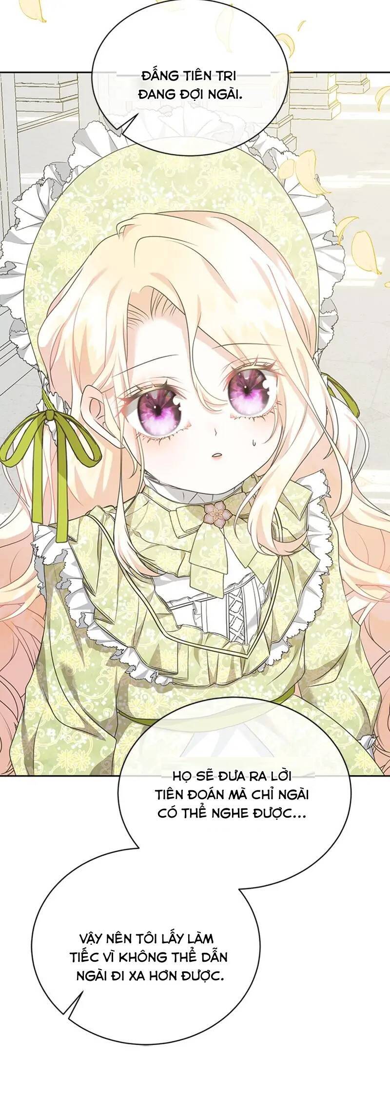 Nhân Vật Tôi Xuyên Vào, Chưa Từng Xuất Hiện Chap 23 - Next Chap 24