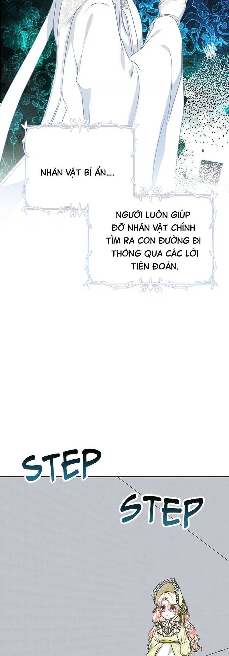 Nhân Vật Tôi Xuyên Vào, Chưa Từng Xuất Hiện Chap 23 - Next Chap 24