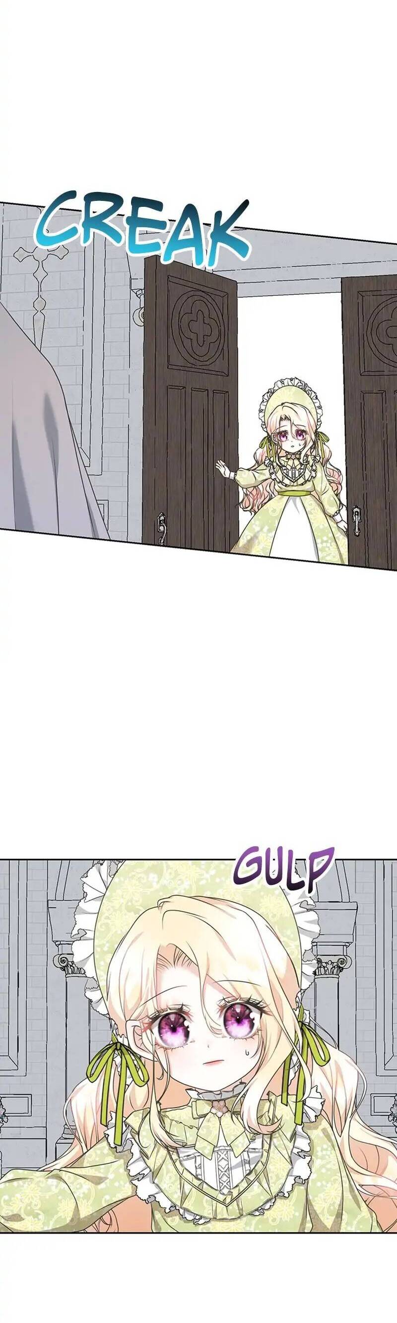 Nhân Vật Tôi Xuyên Vào, Chưa Từng Xuất Hiện Chap 23 - Next Chap 24