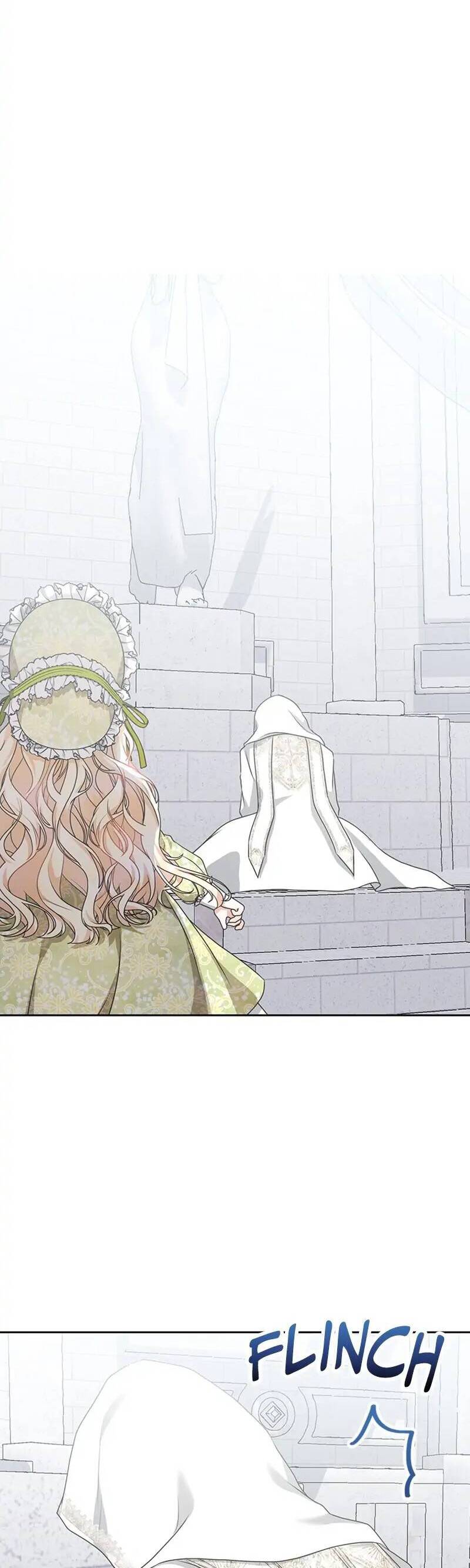 Nhân Vật Tôi Xuyên Vào, Chưa Từng Xuất Hiện Chap 23 - Next Chap 24