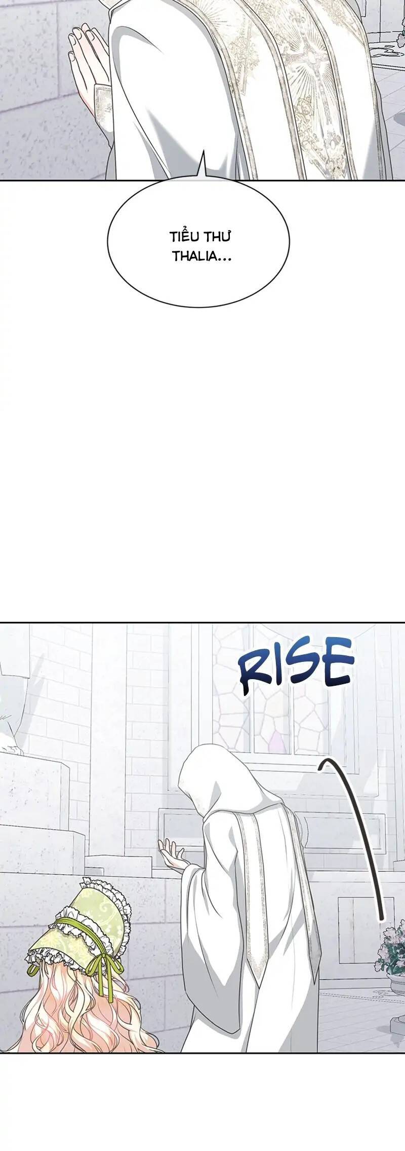 Nhân Vật Tôi Xuyên Vào, Chưa Từng Xuất Hiện Chap 23 - Next Chap 24