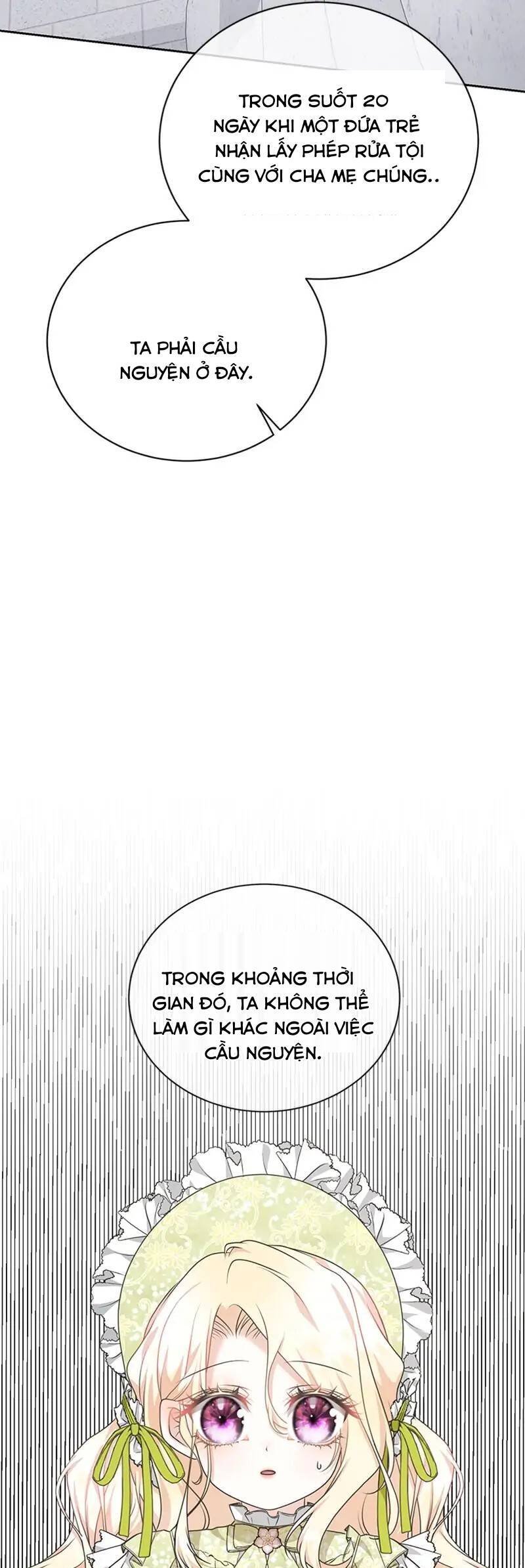 Nhân Vật Tôi Xuyên Vào, Chưa Từng Xuất Hiện Chap 23 - Next Chap 24