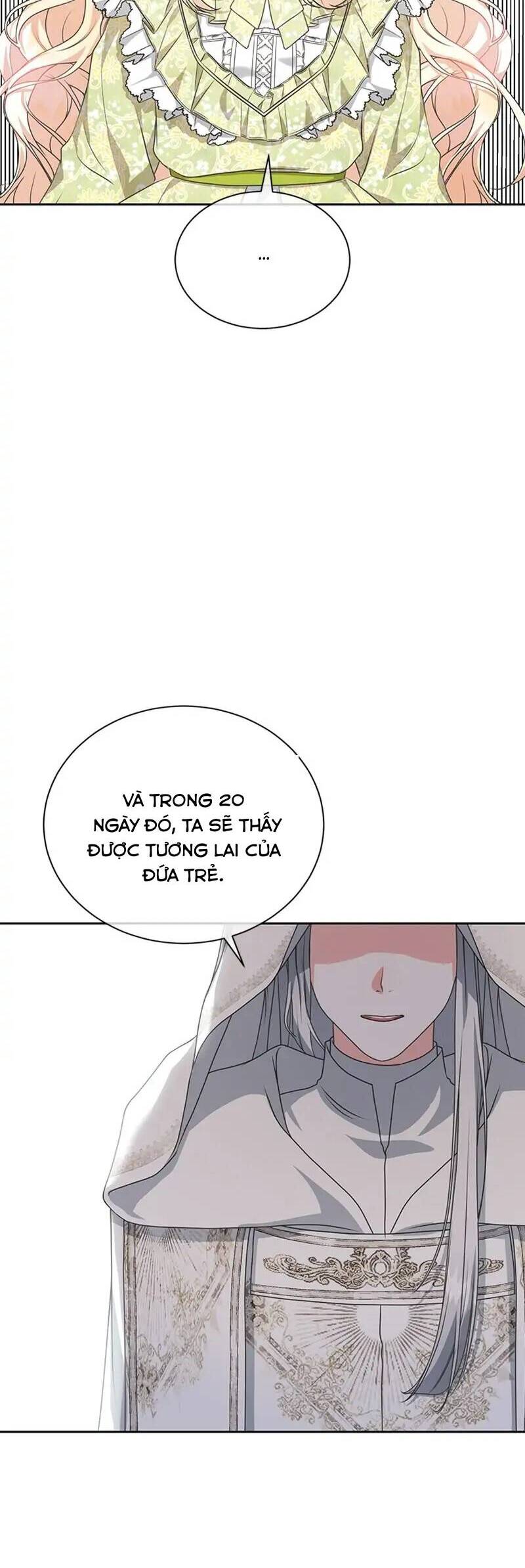 Nhân Vật Tôi Xuyên Vào, Chưa Từng Xuất Hiện Chap 23 - Next Chap 24