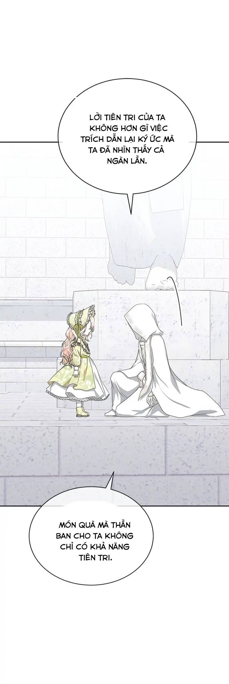 Nhân Vật Tôi Xuyên Vào, Chưa Từng Xuất Hiện Chap 23 - Next Chap 24