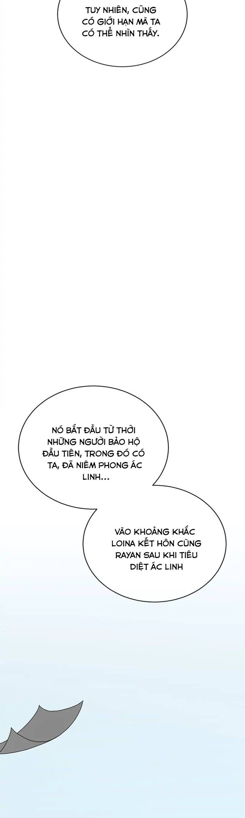 Nhân Vật Tôi Xuyên Vào, Chưa Từng Xuất Hiện Chap 23 - Next Chap 24
