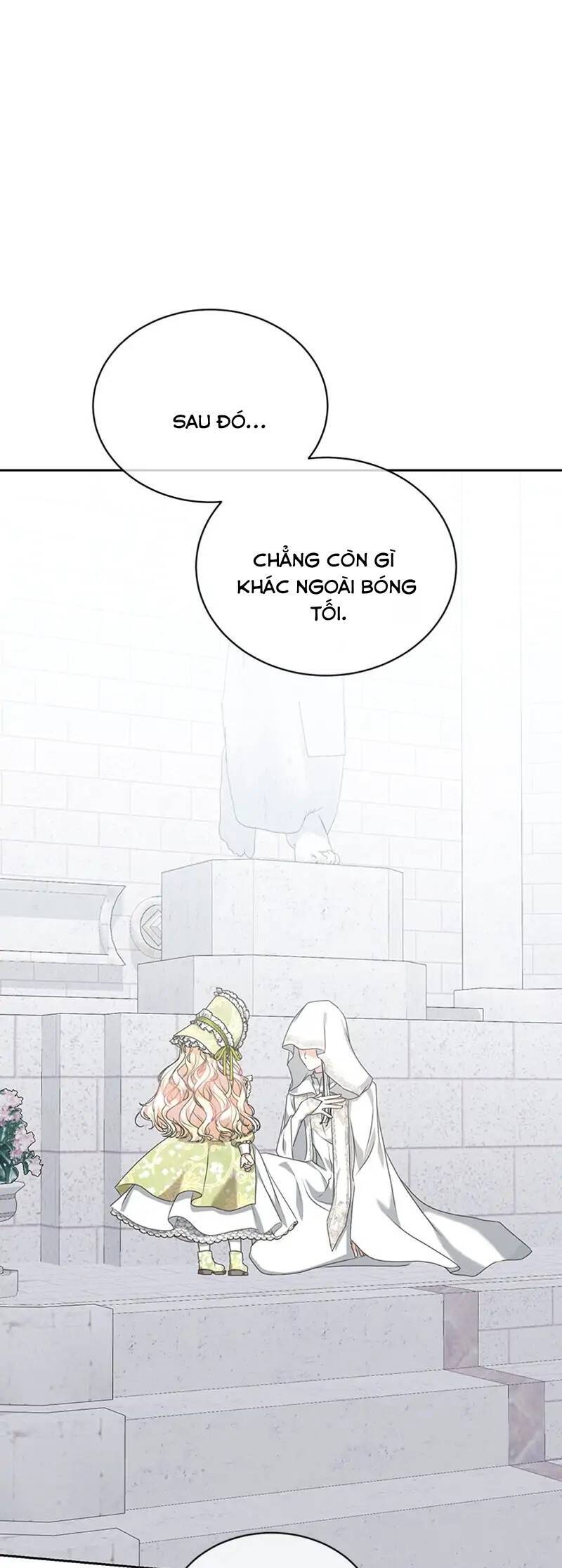 Nhân Vật Tôi Xuyên Vào, Chưa Từng Xuất Hiện Chap 23 - Next Chap 24
